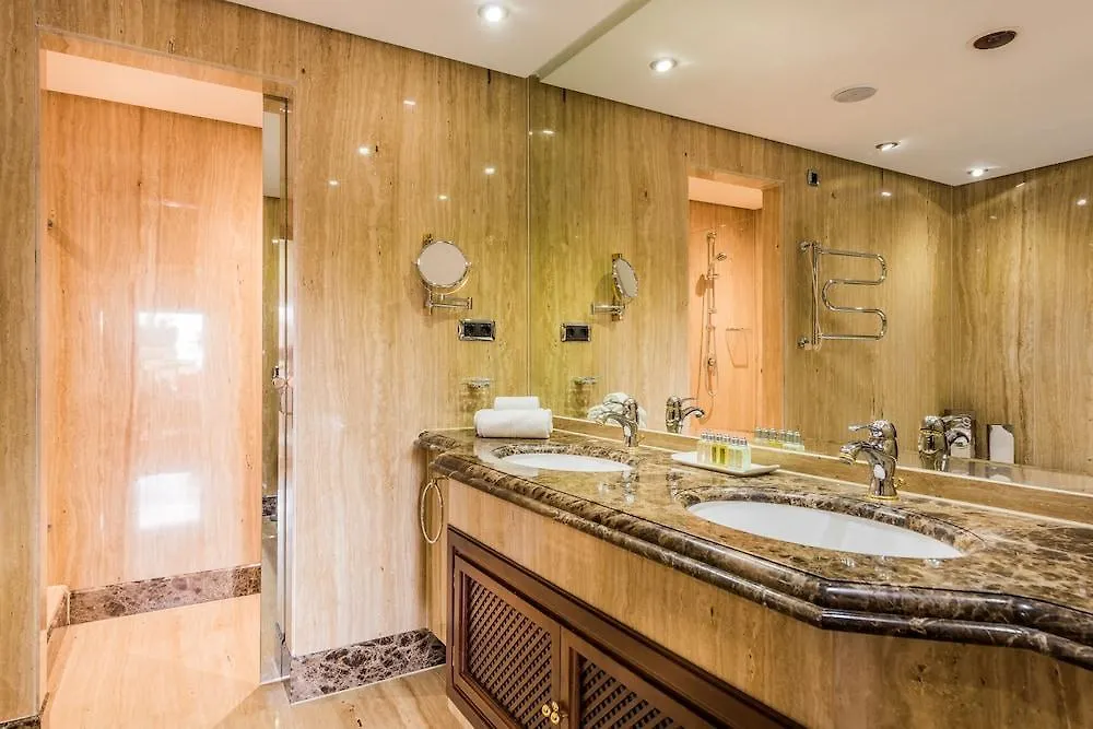 Apartments Torre Bermeja إِستيبونا