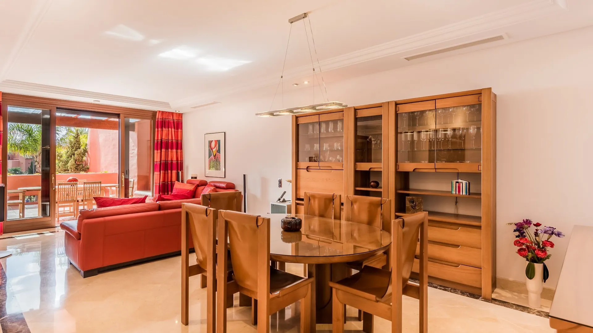 Apartments Torre Bermeja Estepona
